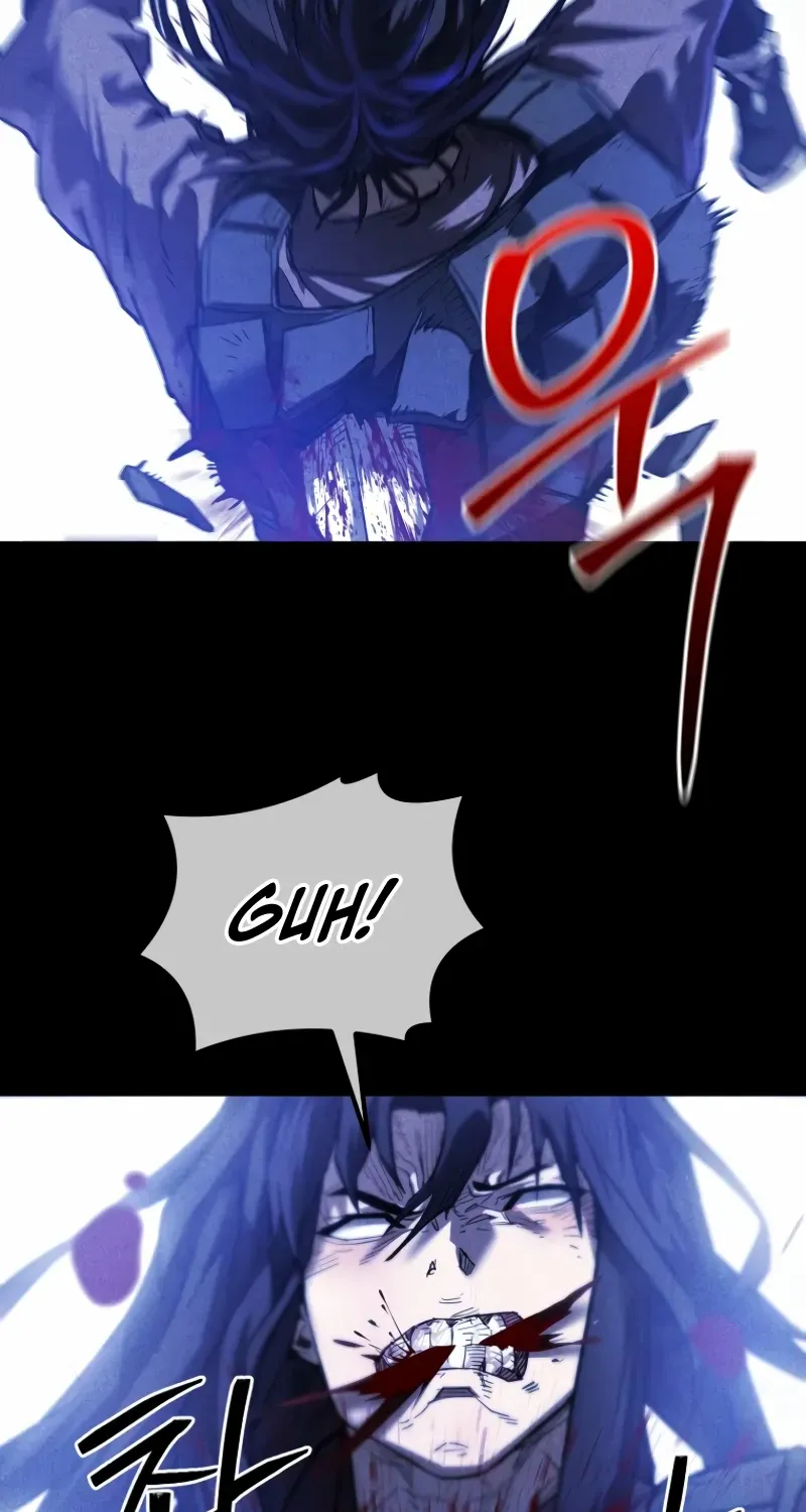 Unrivaled Spear Demon Chapter 18 page 62 - 