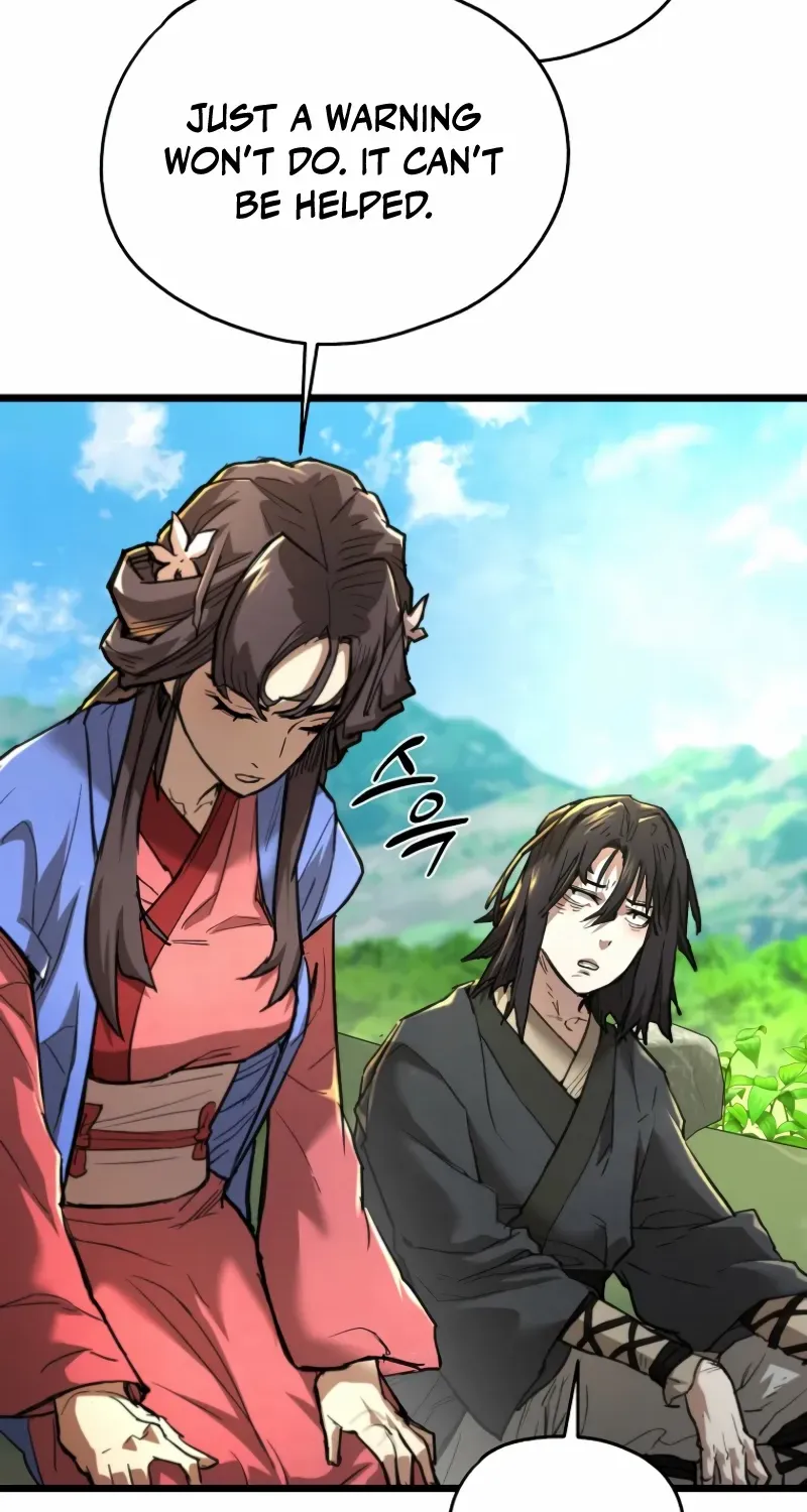 Unrivaled Spear Demon Chapter 18 page 66 - 