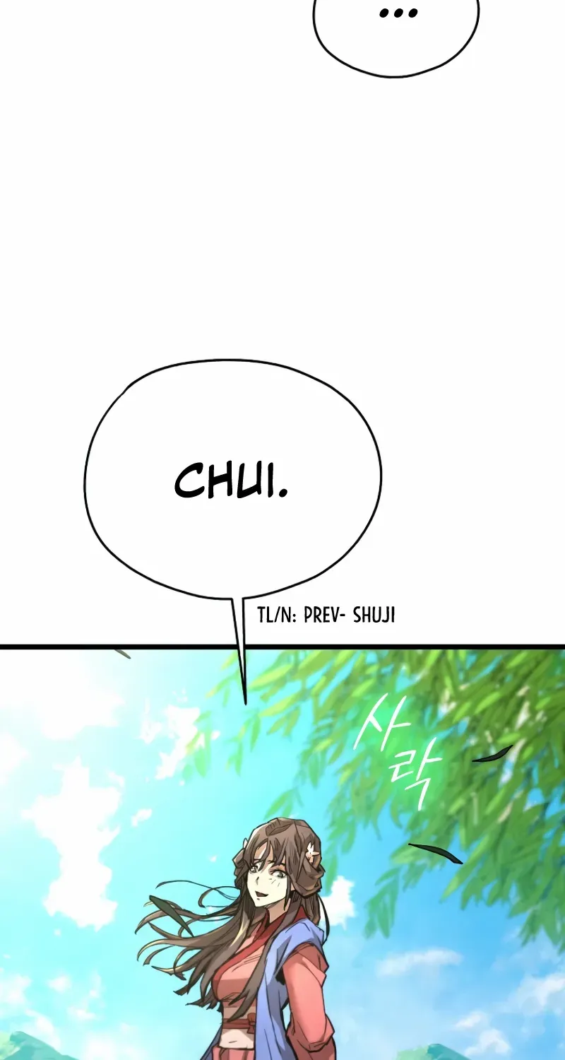 Unrivaled Spear Demon Chapter 18 page 67 - 