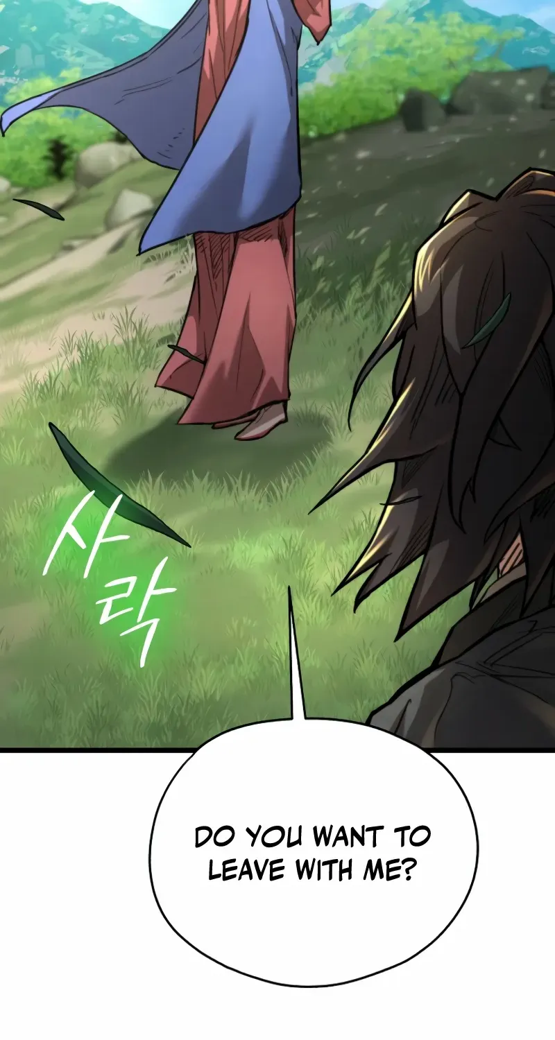 Unrivaled Spear Demon Chapter 18 page 68 - 