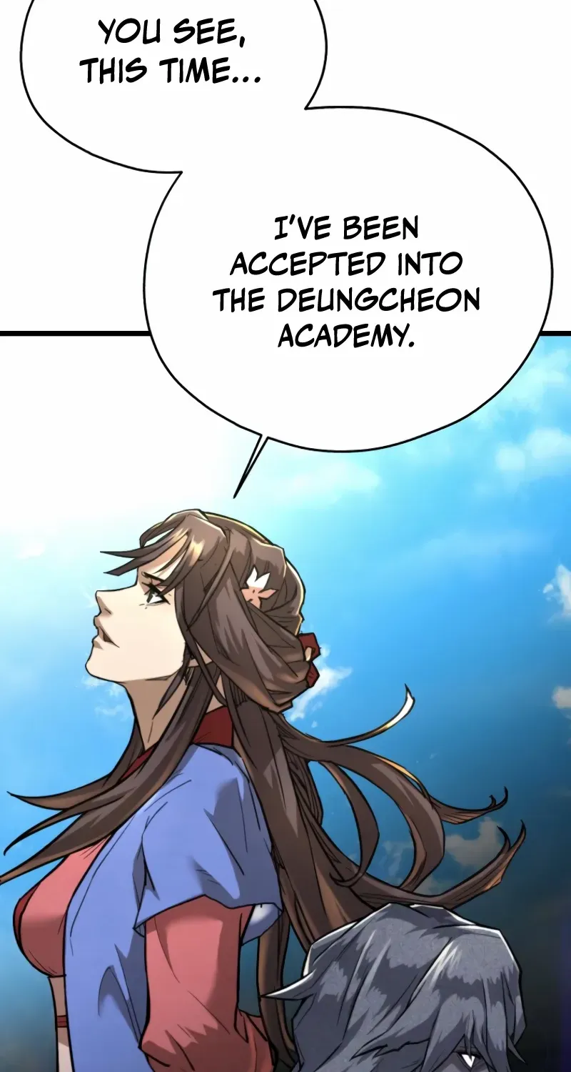 Unrivaled Spear Demon Chapter 18 page 70 - 