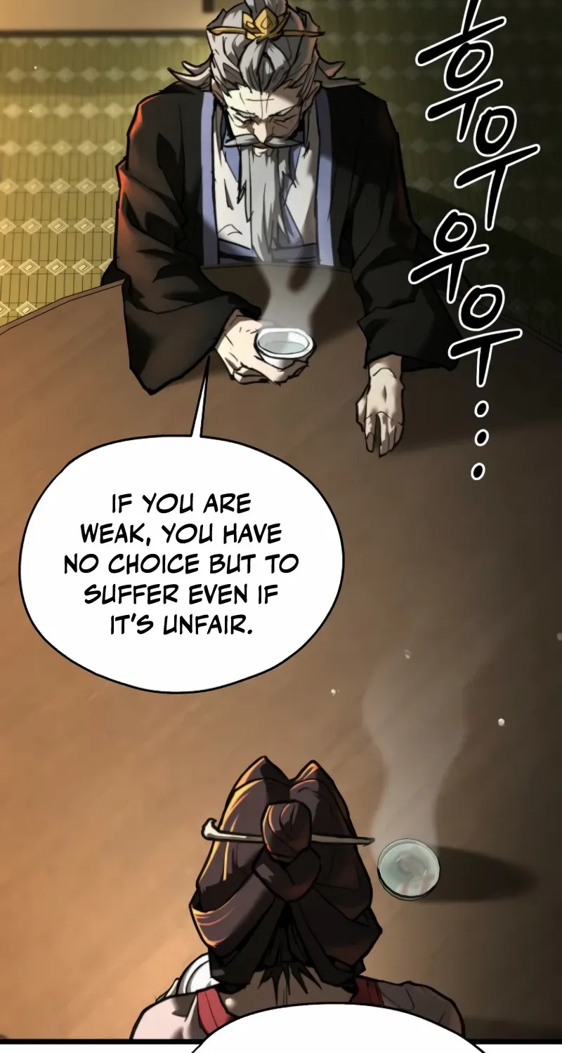 Unrivaled Spear Demon Chapter 18 page 8 - 