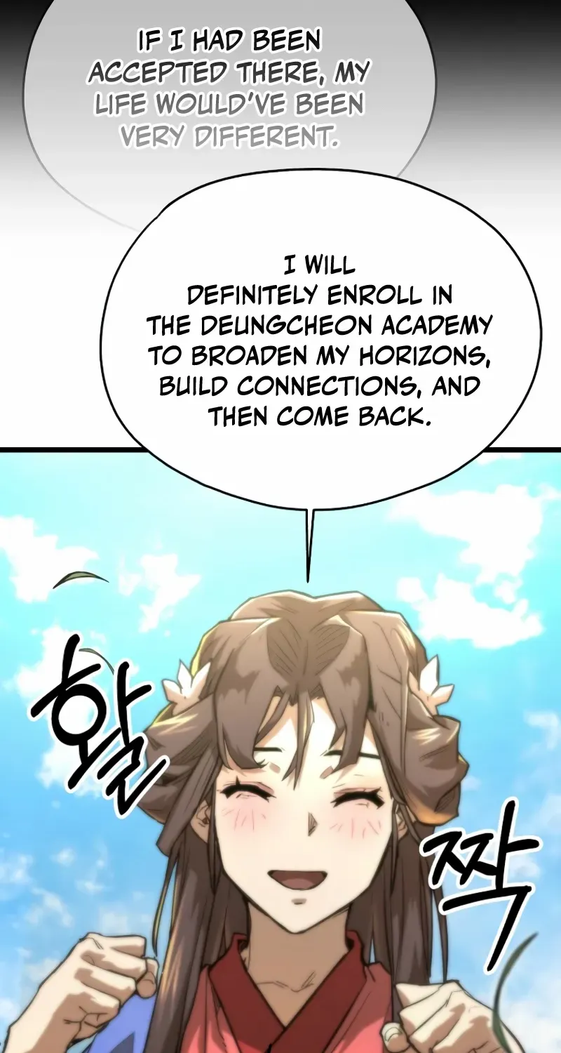 Unrivaled Spear Demon Chapter 18 page 72 - 