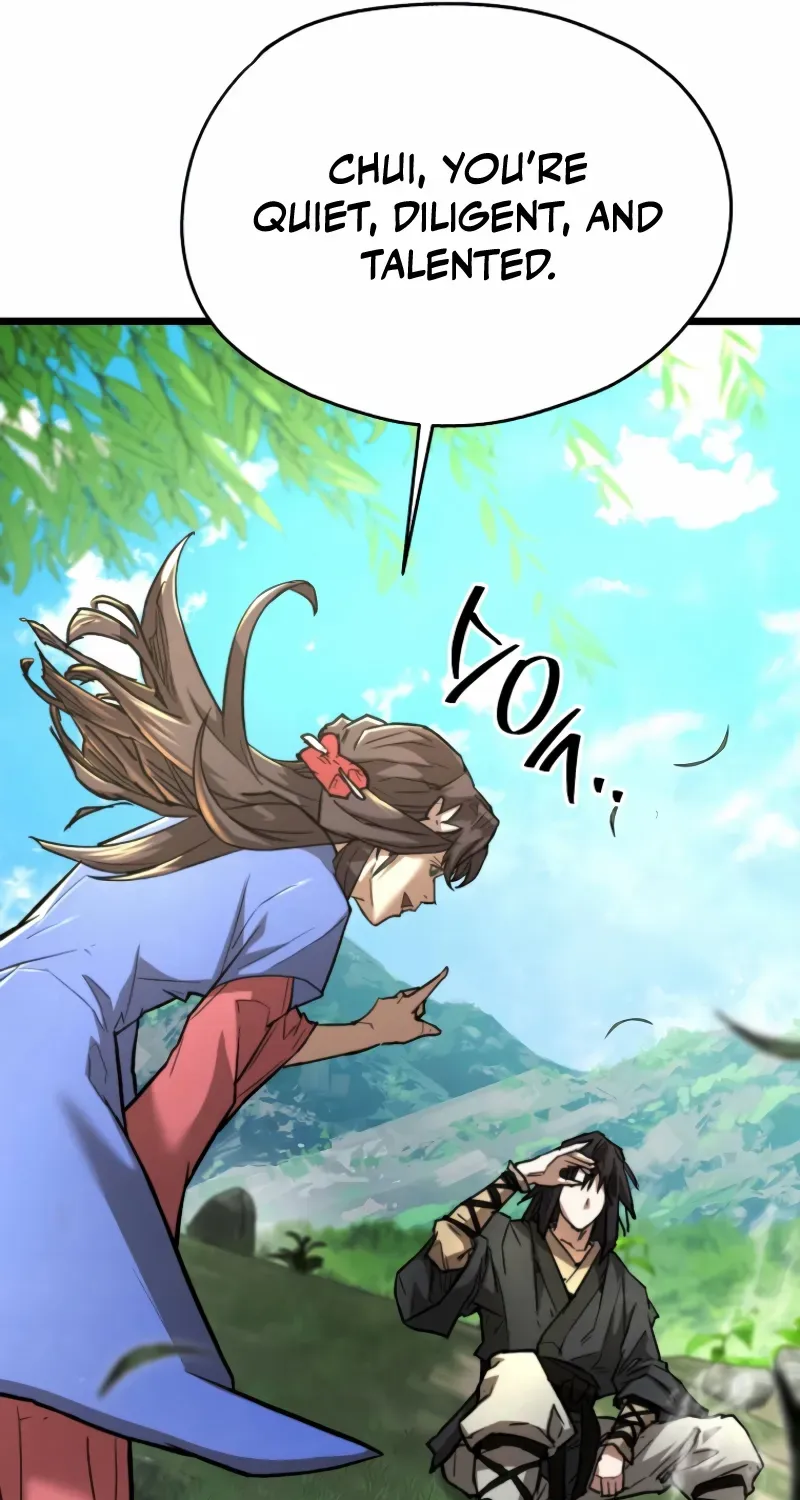 Unrivaled Spear Demon Chapter 18 page 74 - 
