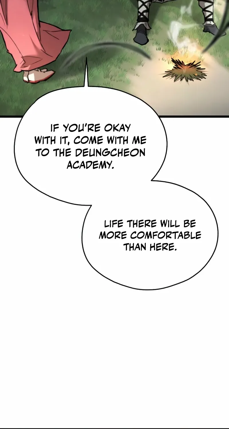Unrivaled Spear Demon Chapter 18 page 75 - 