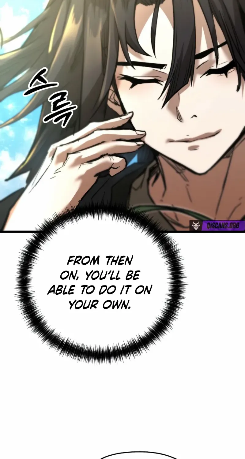 Unrivaled Spear Demon Chapter 18 page 77 - 