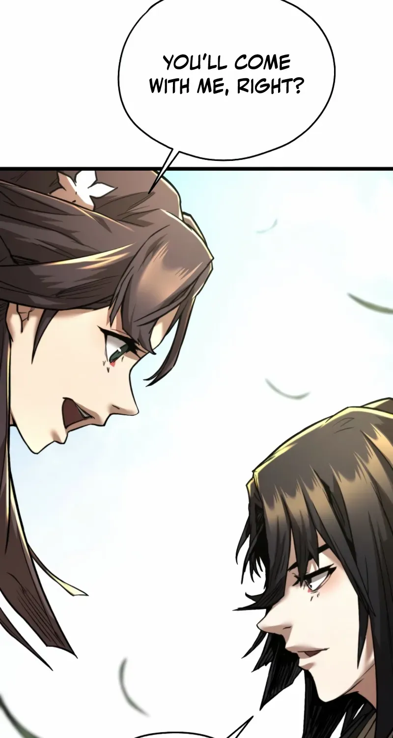 Unrivaled Spear Demon Chapter 18 page 78 - 