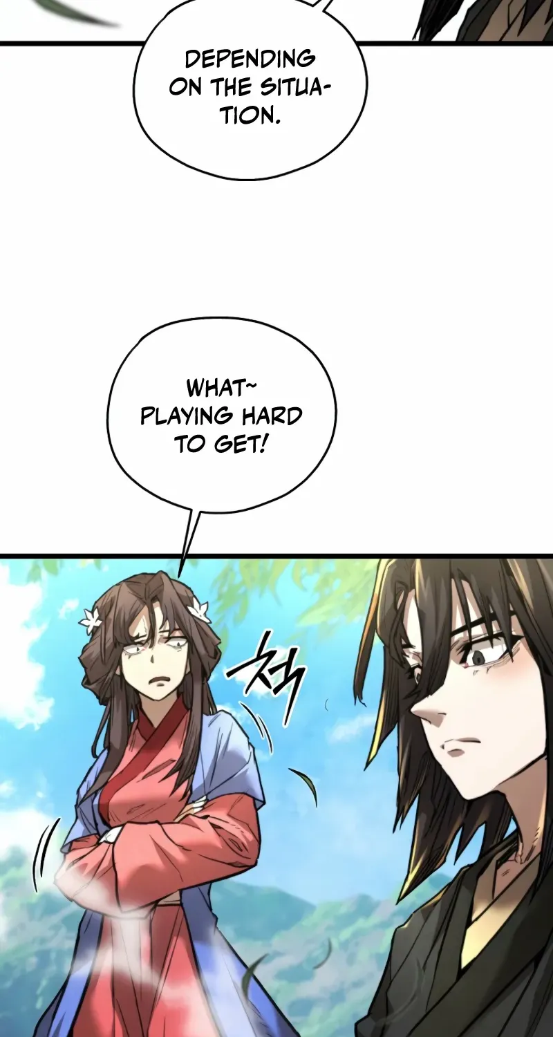 Unrivaled Spear Demon Chapter 18 page 79 - 