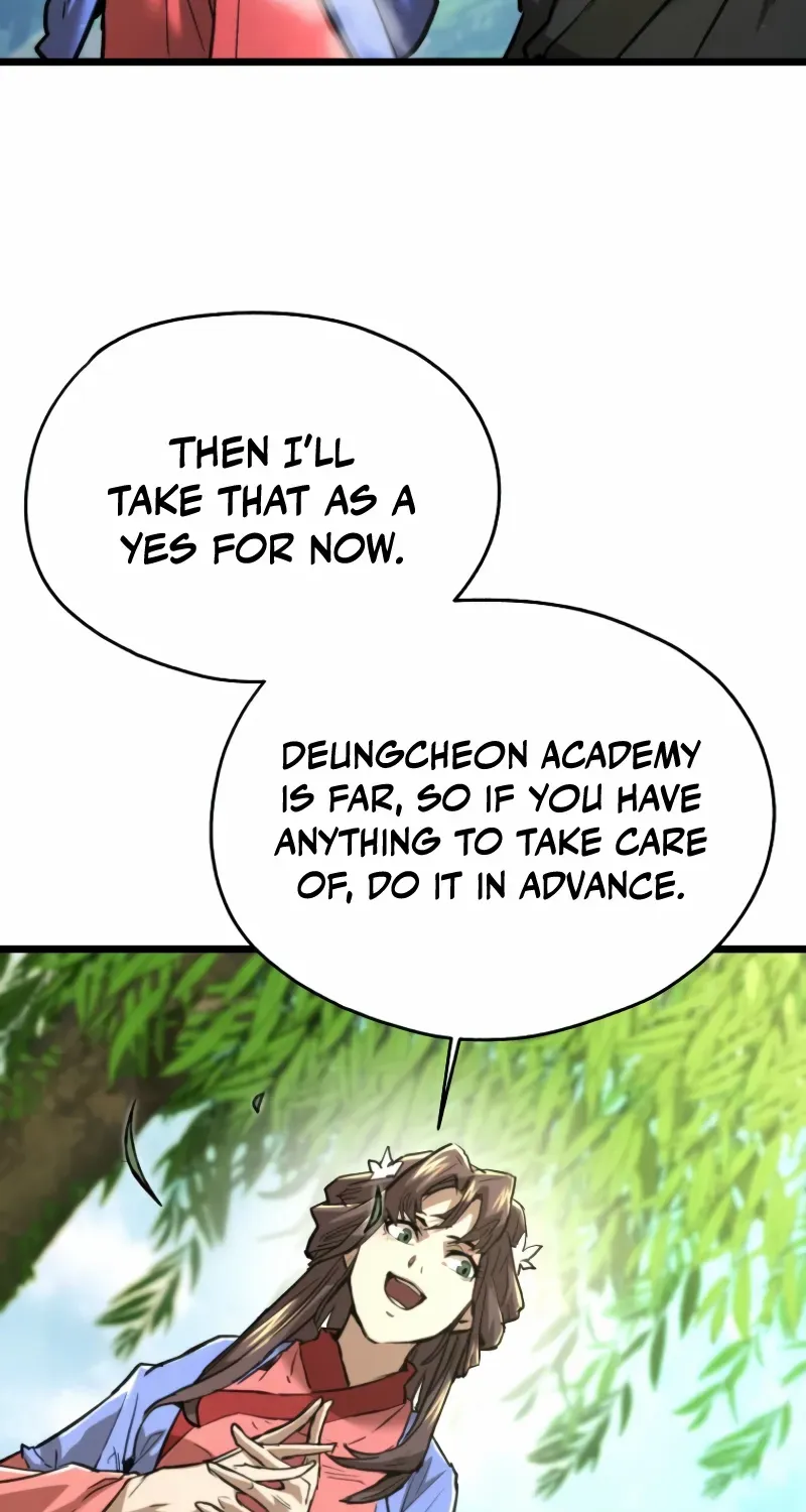 Unrivaled Spear Demon Chapter 18 page 80 - 