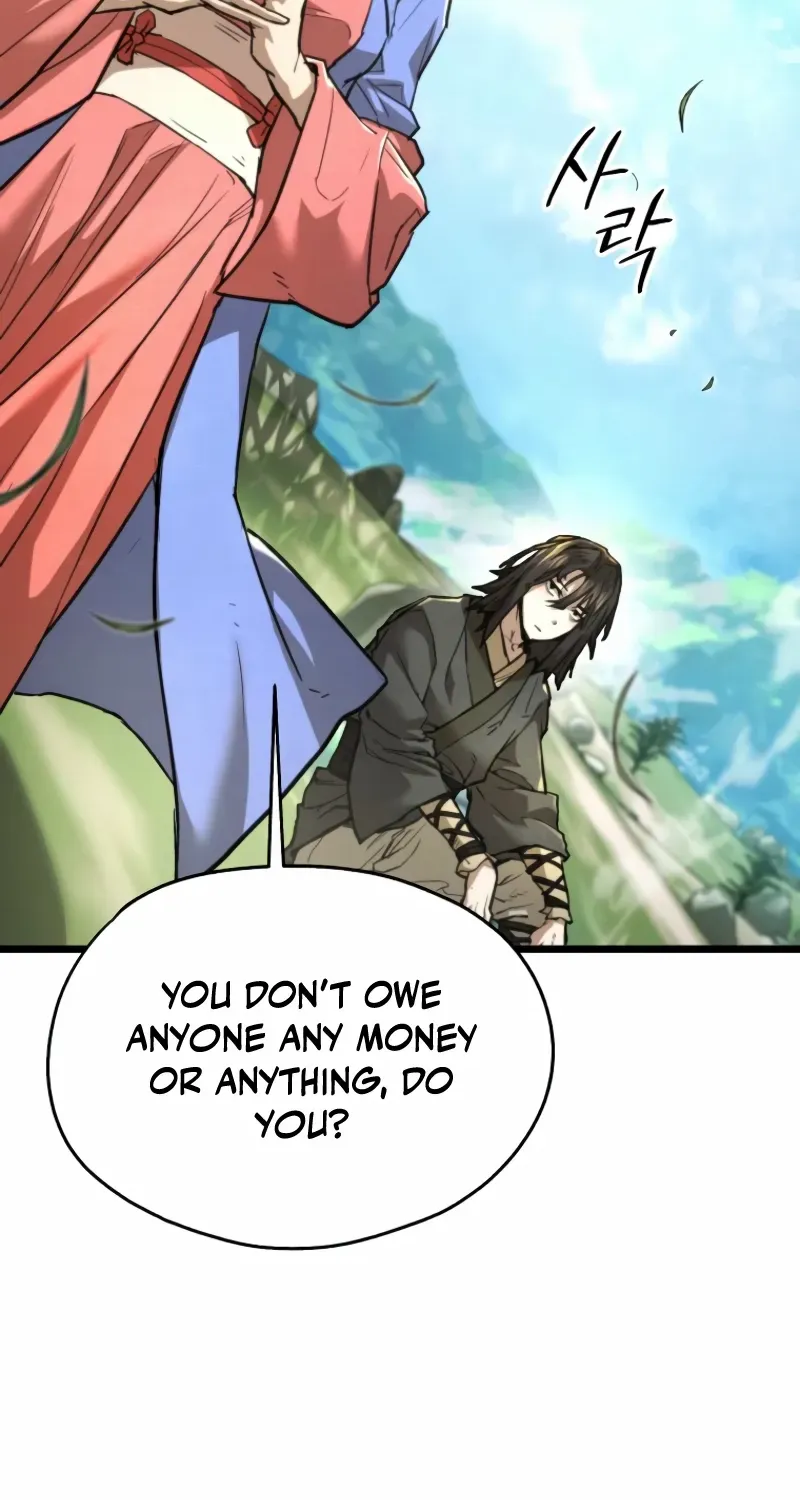 Unrivaled Spear Demon Chapter 18 page 81 - 