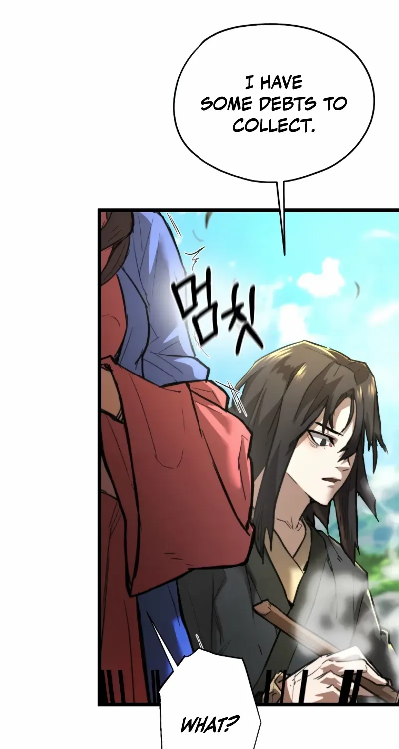 Unrivaled Spear Demon Chapter 18 page 82 - 