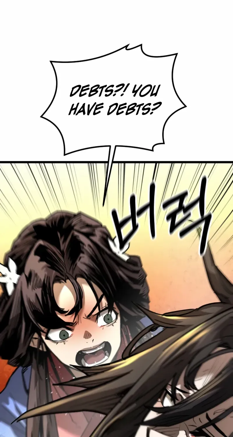 Unrivaled Spear Demon Chapter 18 page 84 - 
