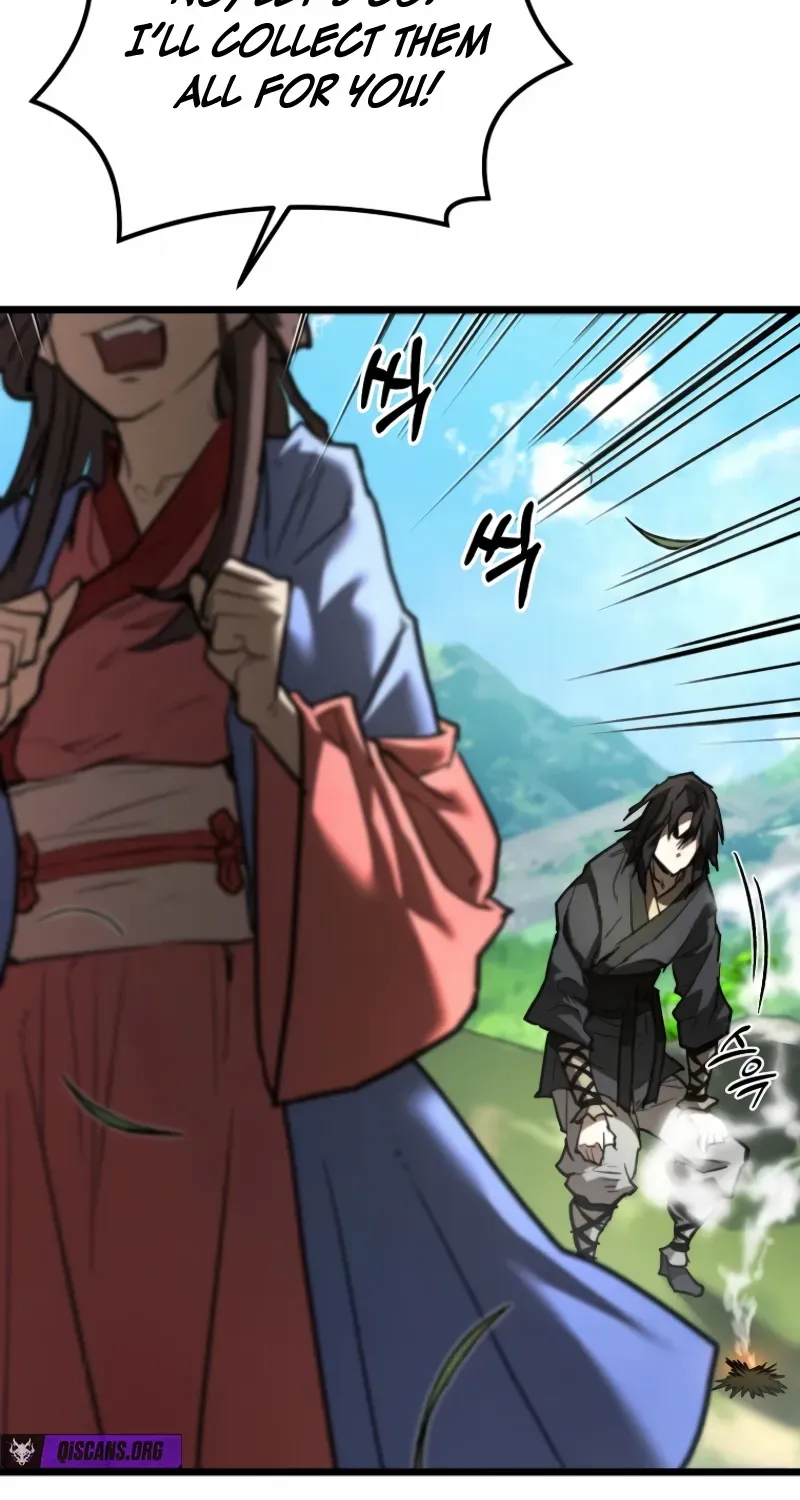 Unrivaled Spear Demon Chapter 18 page 86 - 