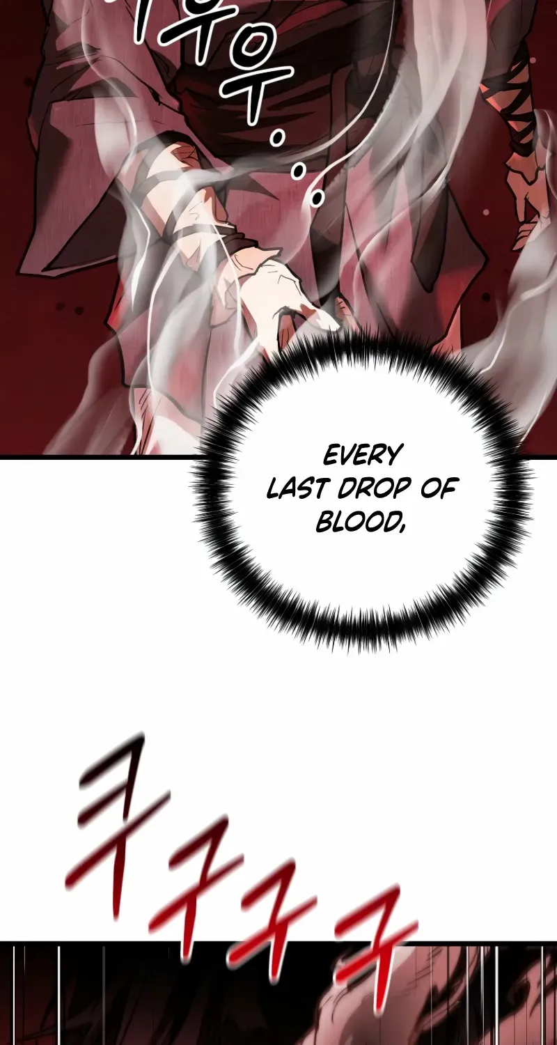 Unrivaled Spear Demon Chapter 18 page 89 - 