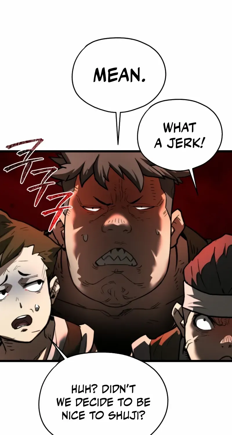 Unrivaled Spear Demon Chapter 19 page 14 - 