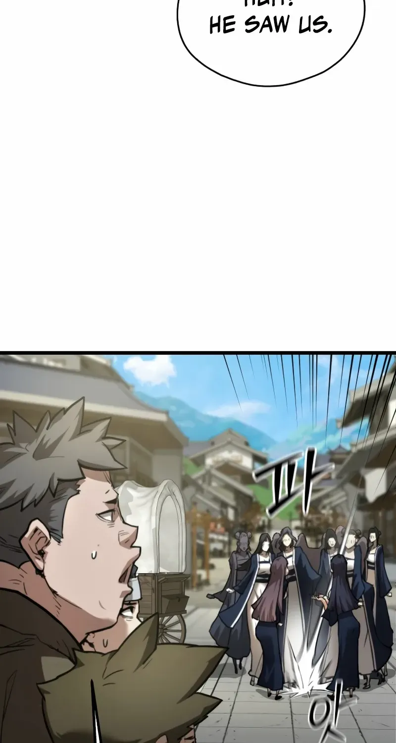 Unrivaled Spear Demon Chapter 19 page 16 - 