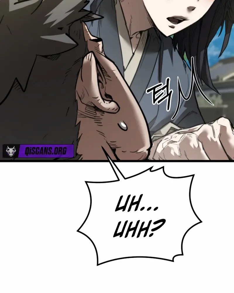 Unrivaled Spear Demon Chapter 19 page 19 - 