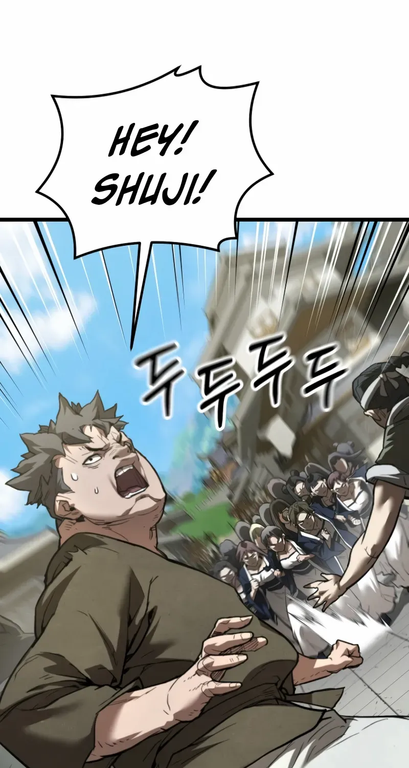 Unrivaled Spear Demon Chapter 19 page 20 - 