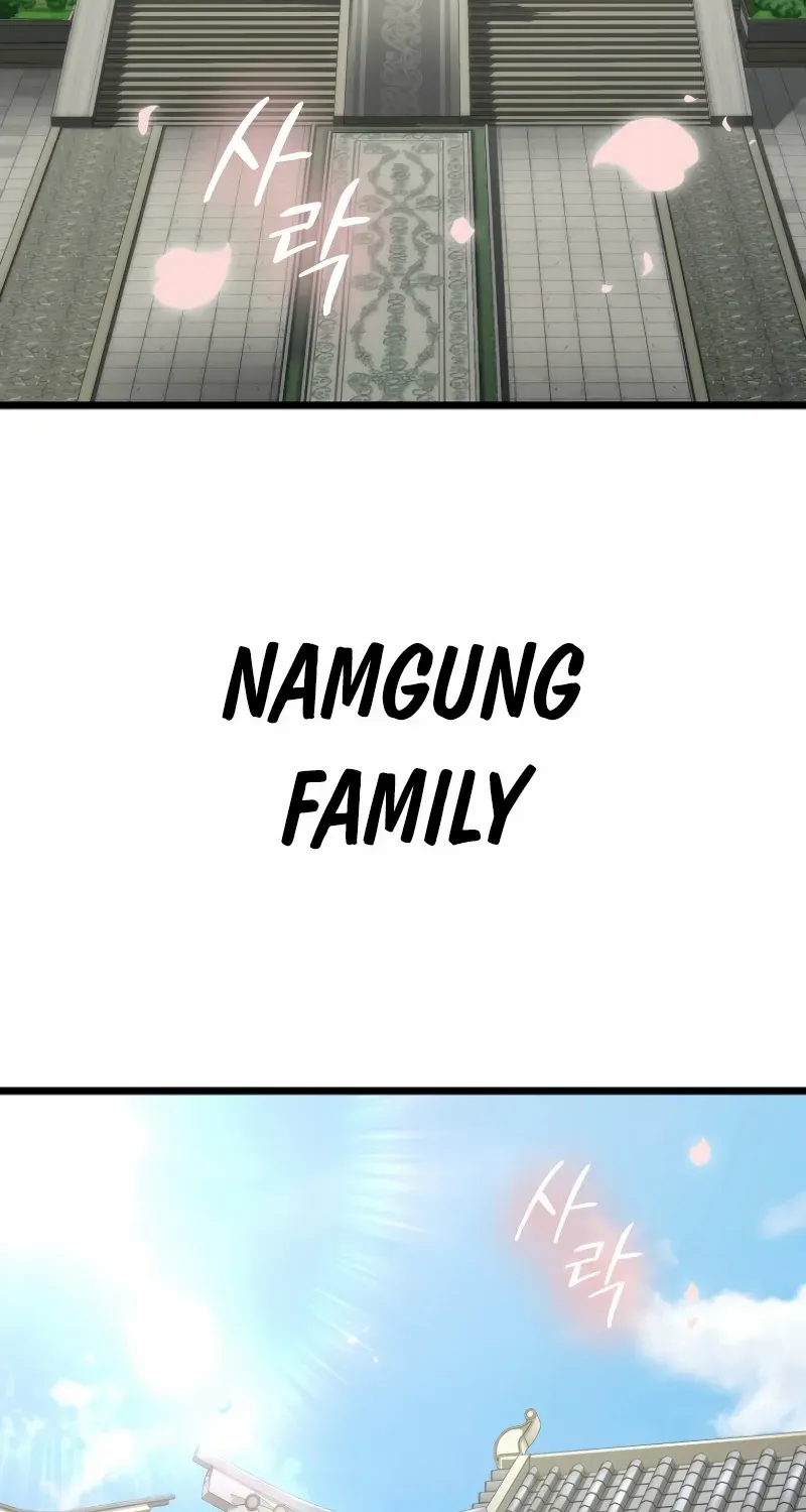 Unrivaled Spear Demon Chapter 19 page 3 - 