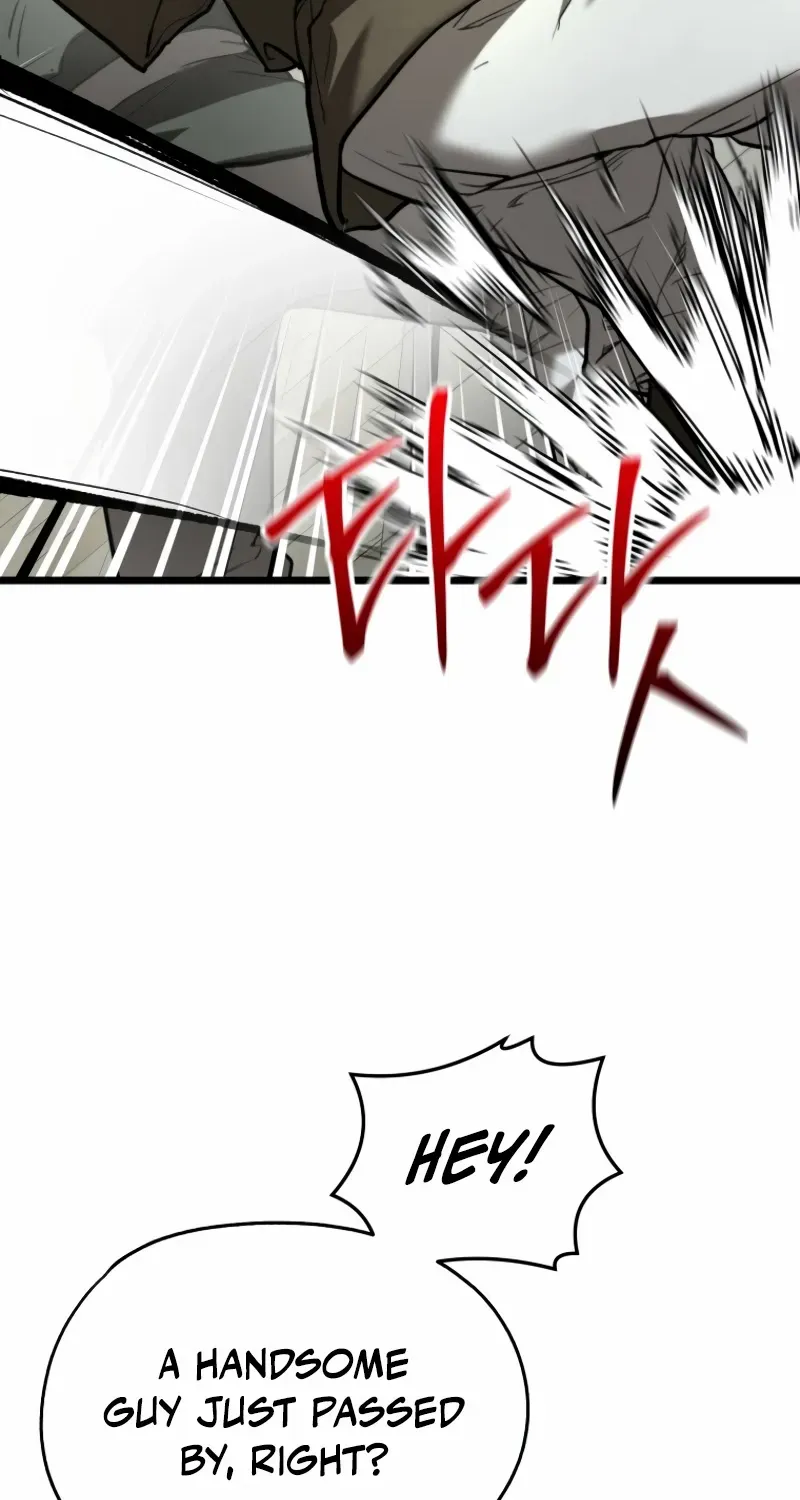 Unrivaled Spear Demon Chapter 19 page 21 - 