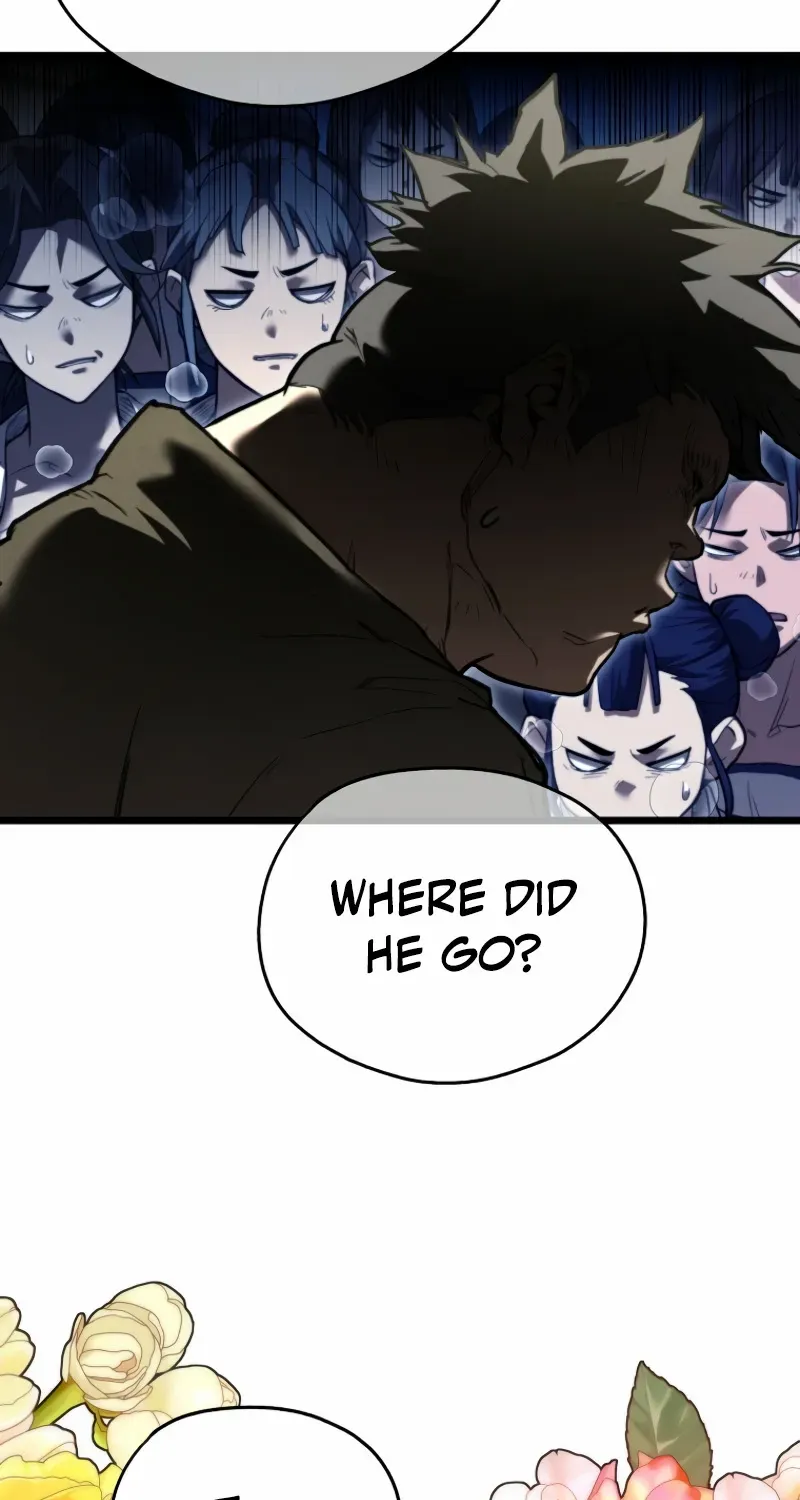Unrivaled Spear Demon Chapter 19 page 22 - 