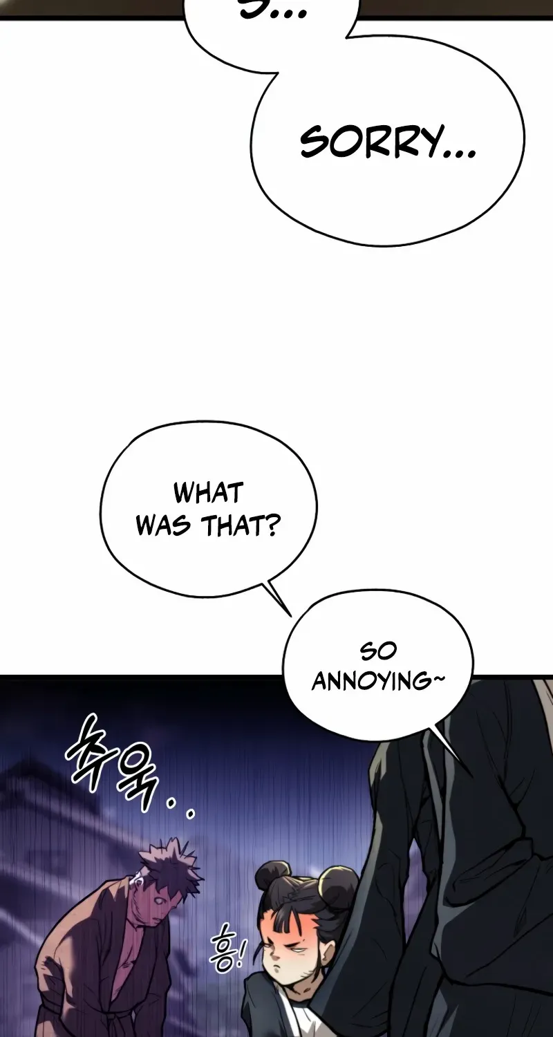 Unrivaled Spear Demon Chapter 19 page 25 - 