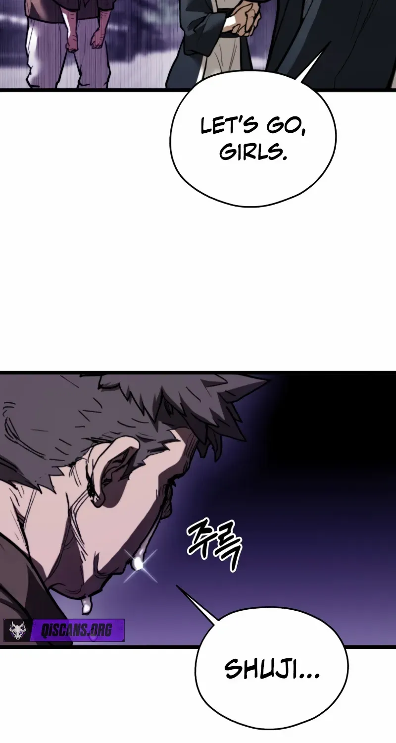 Unrivaled Spear Demon Chapter 19 page 26 - 