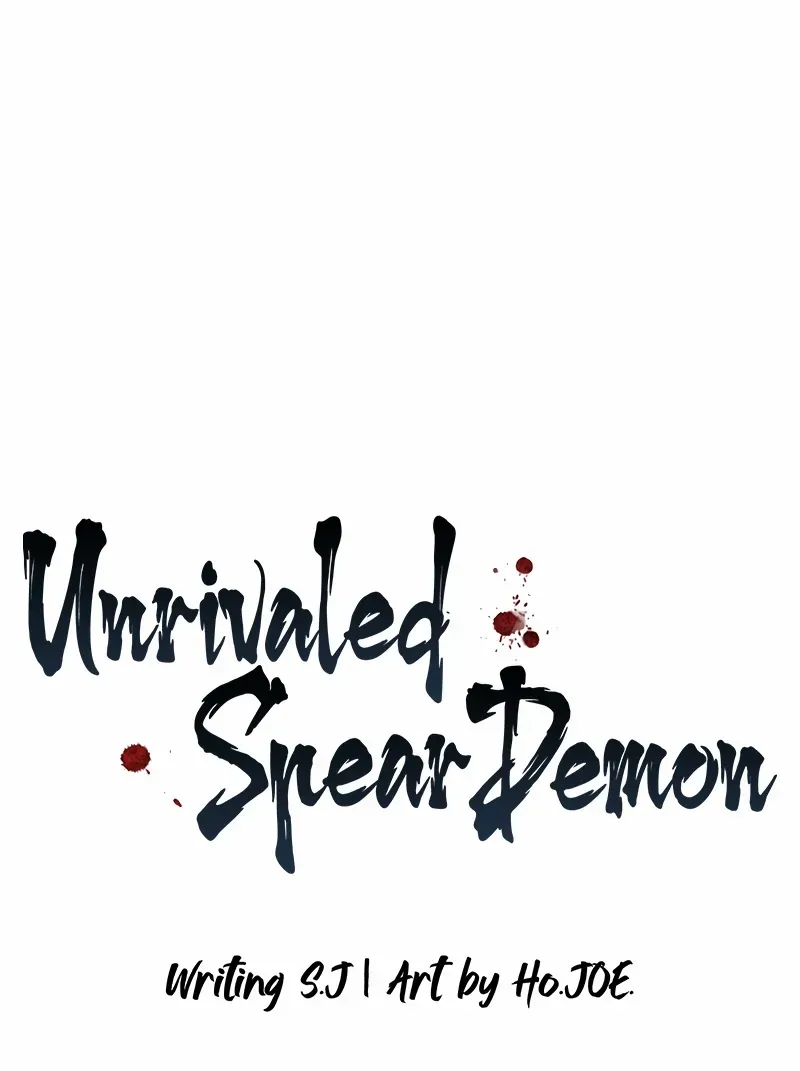 Unrivaled Spear Demon Chapter 19 page 28 - 