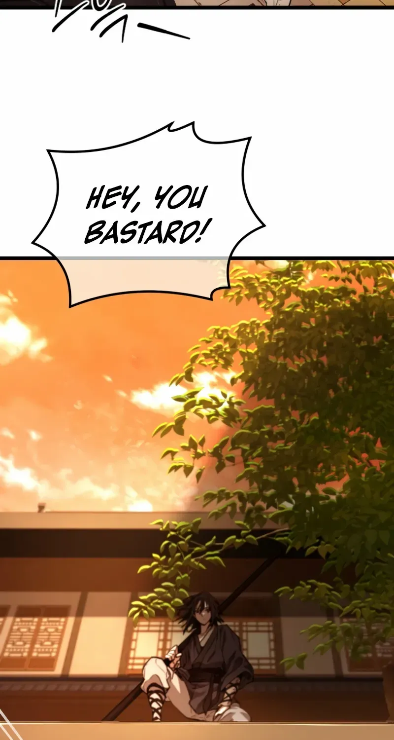 Unrivaled Spear Demon Chapter 19 page 31 - 
