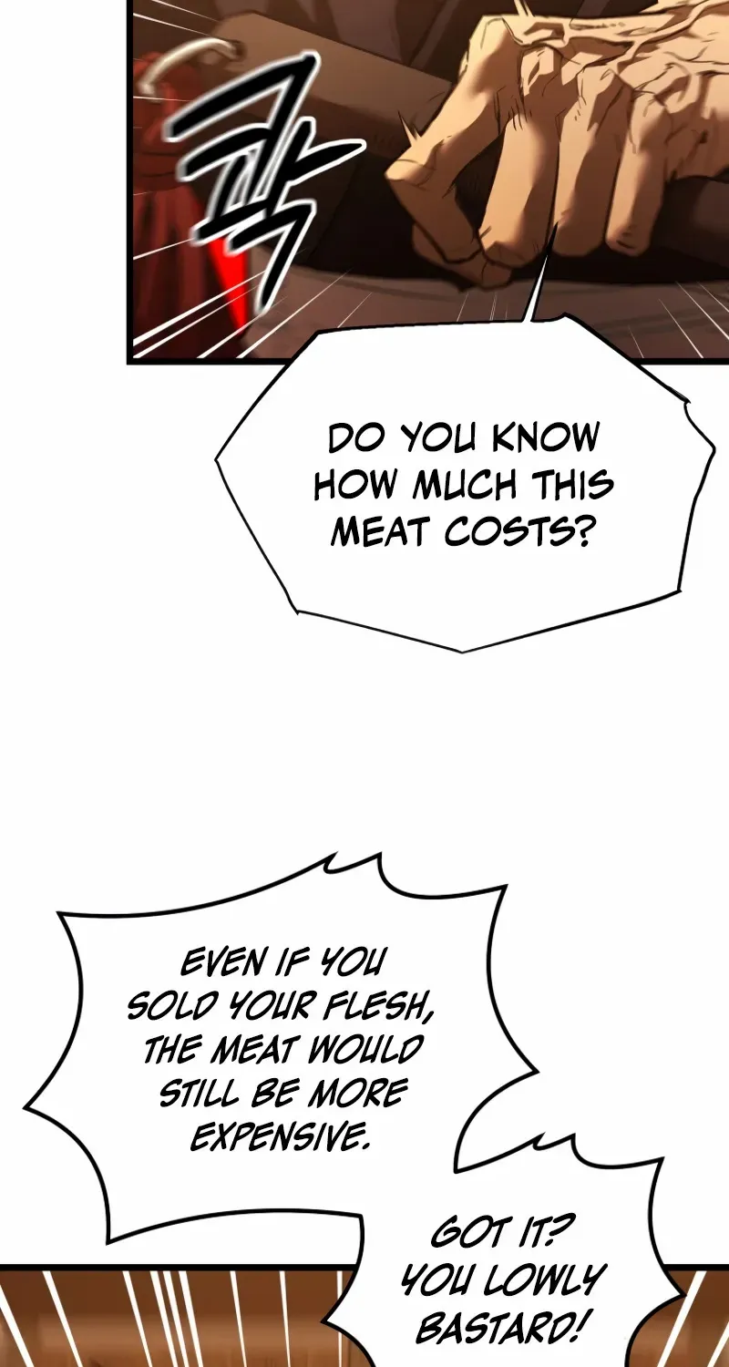 Unrivaled Spear Demon Chapter 19 page 35 - 