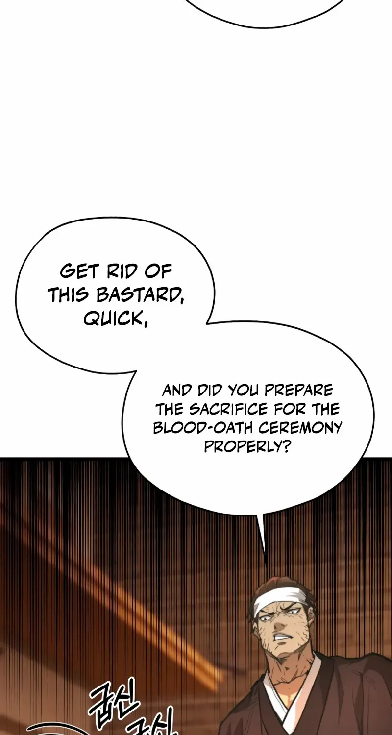 Unrivaled Spear Demon Chapter 19 page 39 - 