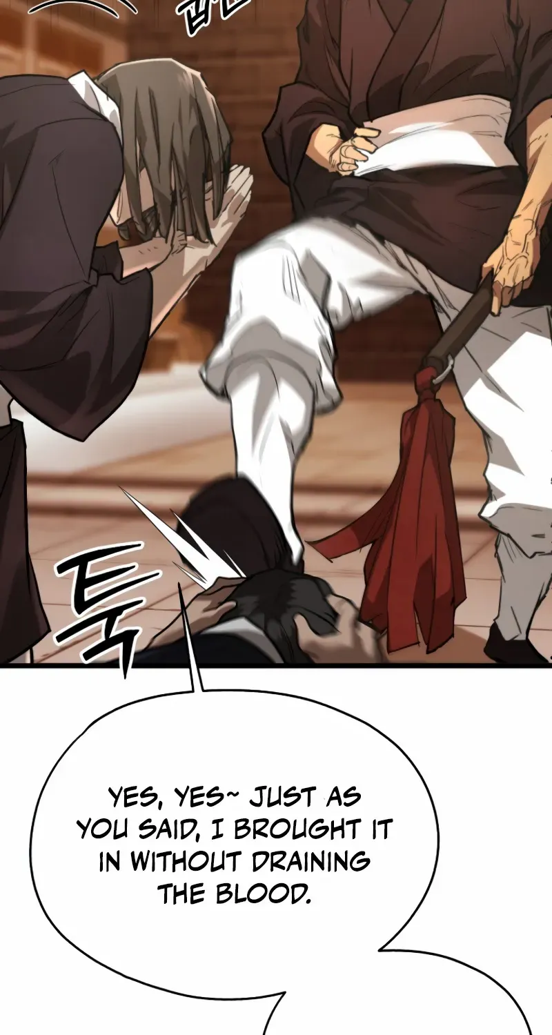 Unrivaled Spear Demon Chapter 19 page 40 - 