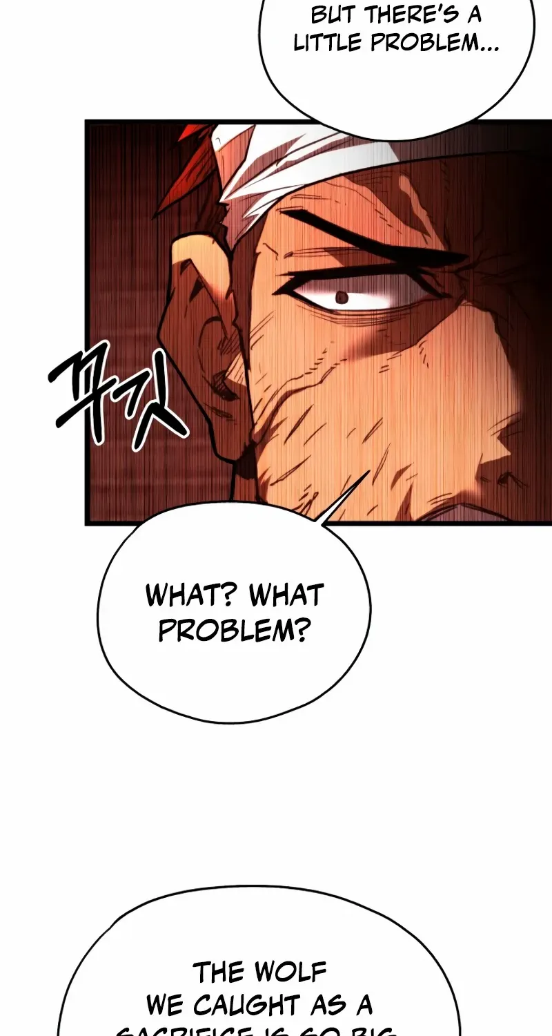 Unrivaled Spear Demon Chapter 19 page 41 - 