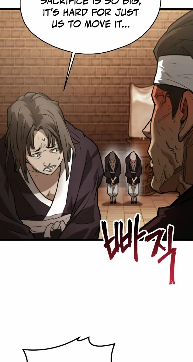 Unrivaled Spear Demon Chapter 19 page 42 - 