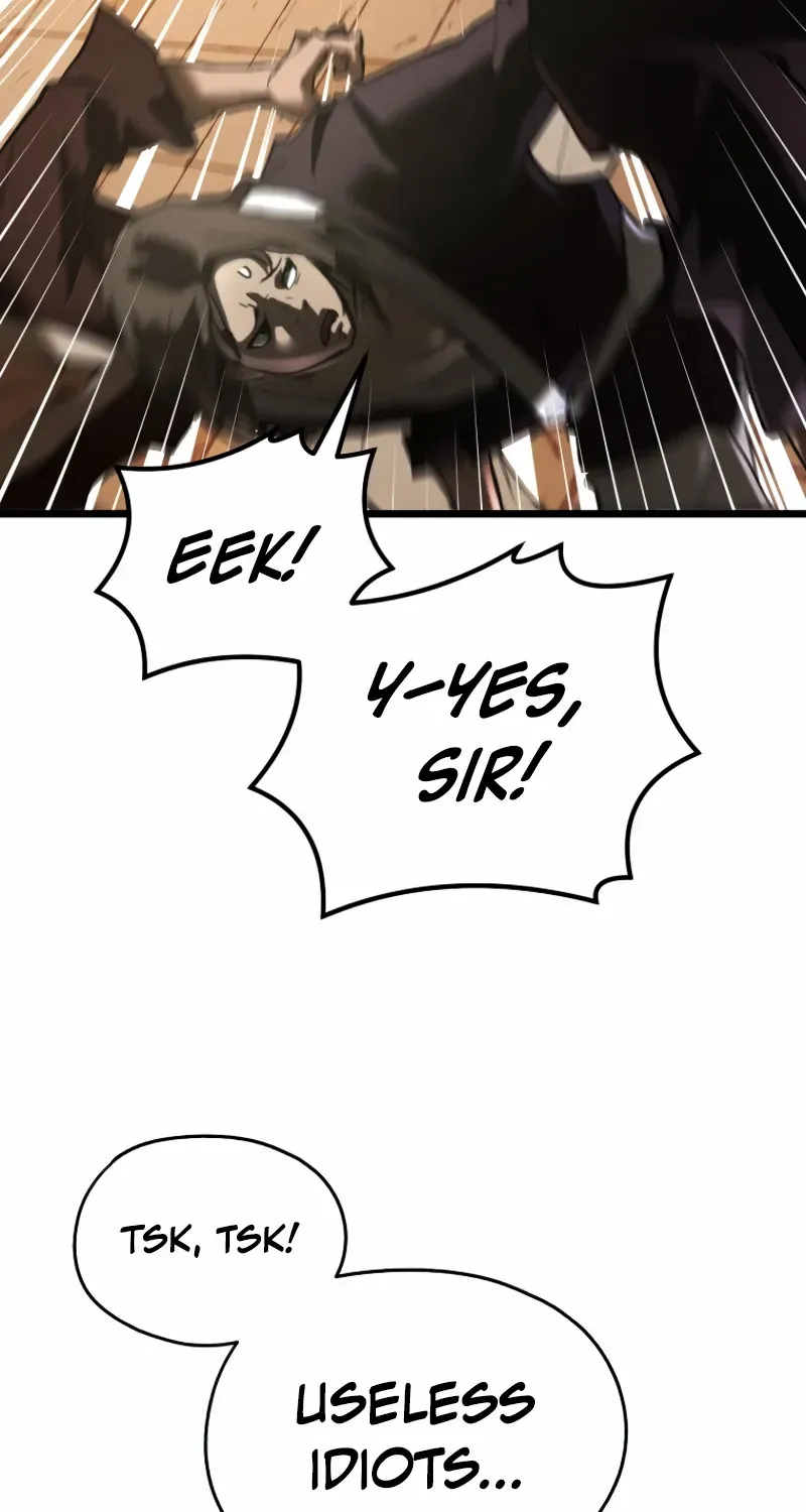 Unrivaled Spear Demon Chapter 19 page 44 - 