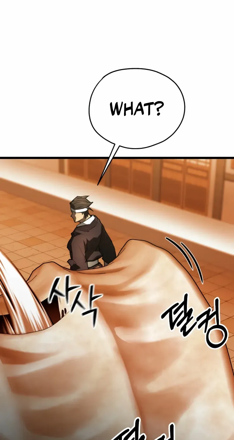 Unrivaled Spear Demon Chapter 19 page 46 - 