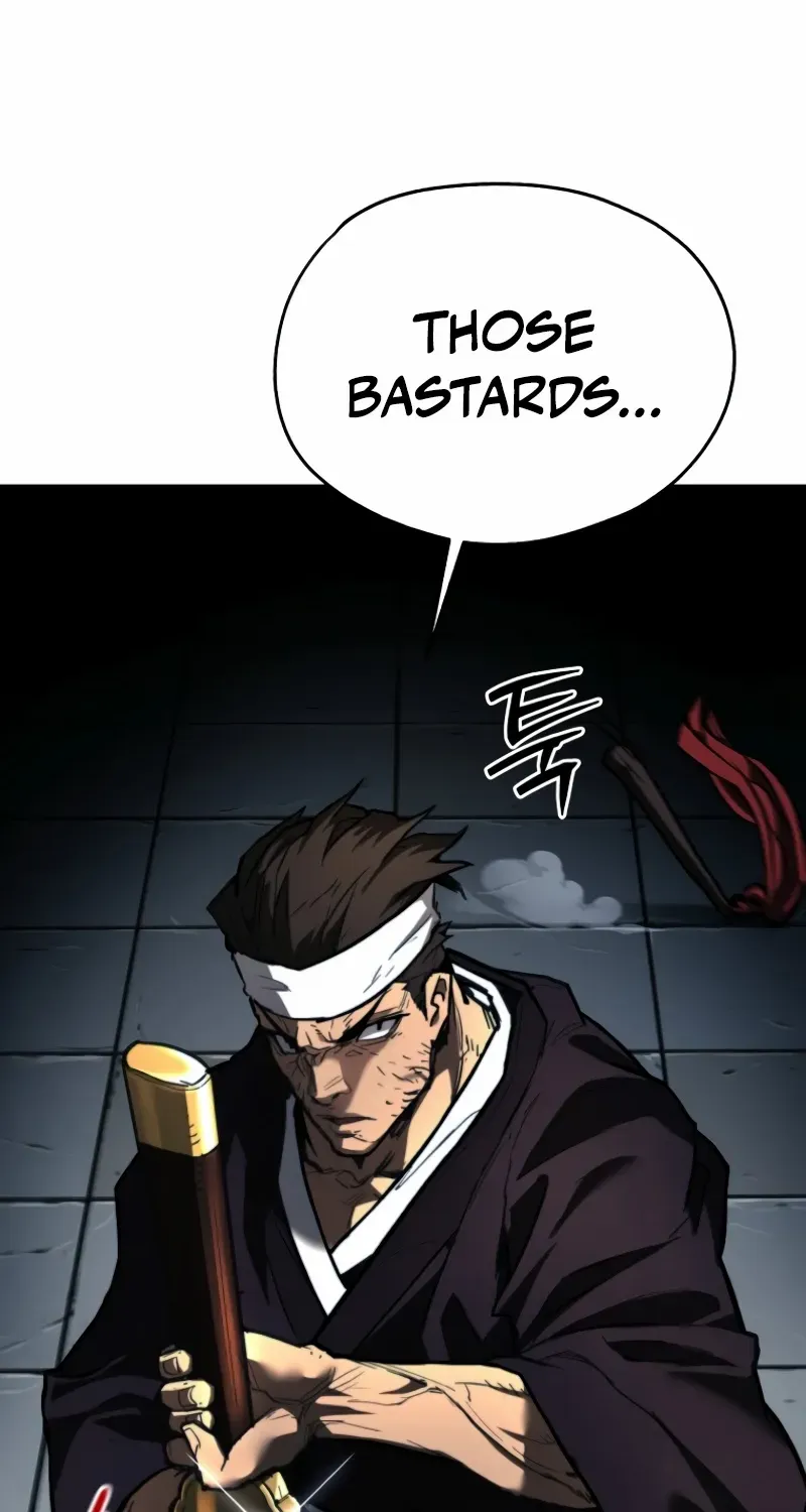 Unrivaled Spear Demon Chapter 19 page 49 - 