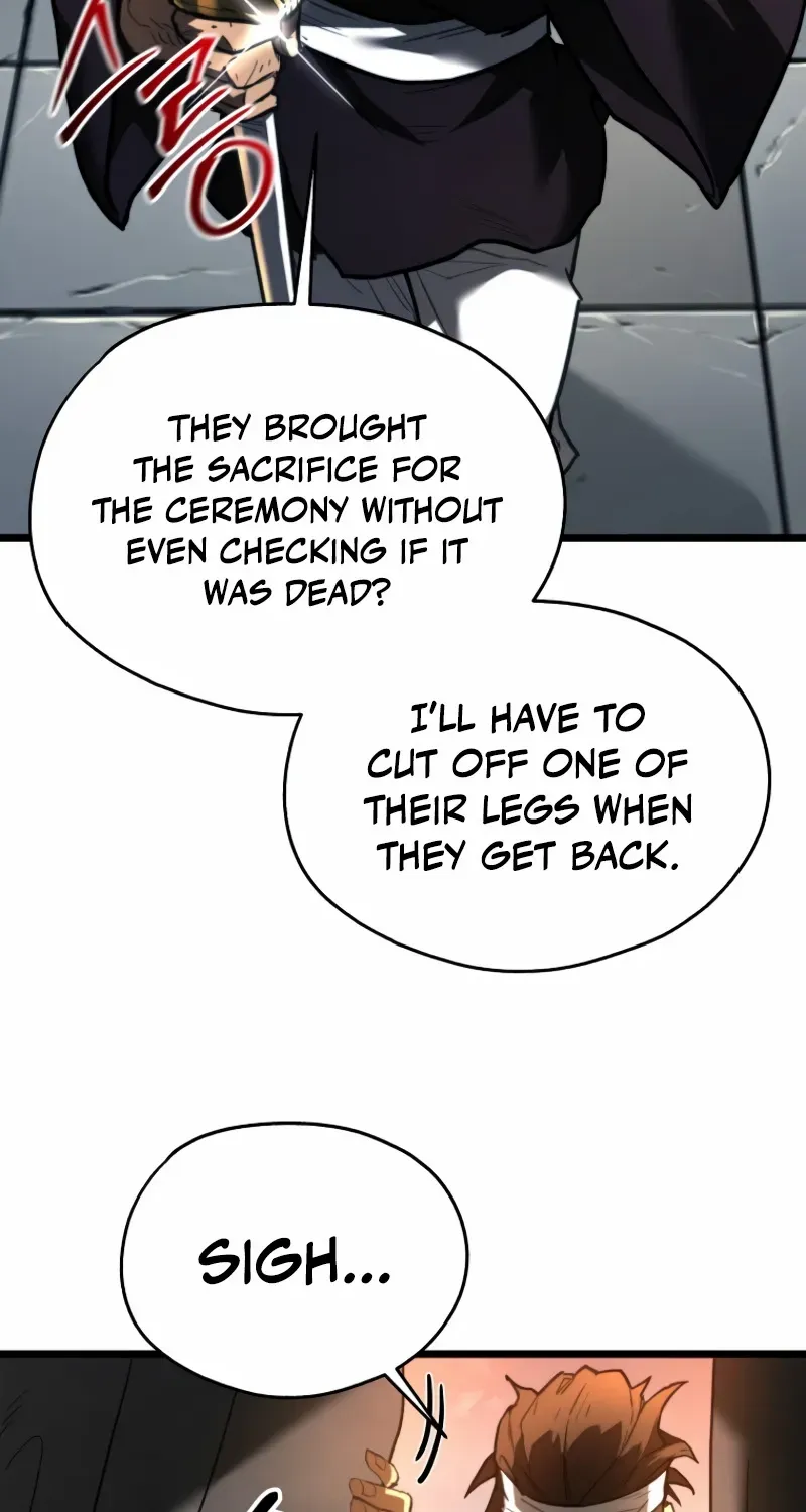 Unrivaled Spear Demon Chapter 19 page 50 - 