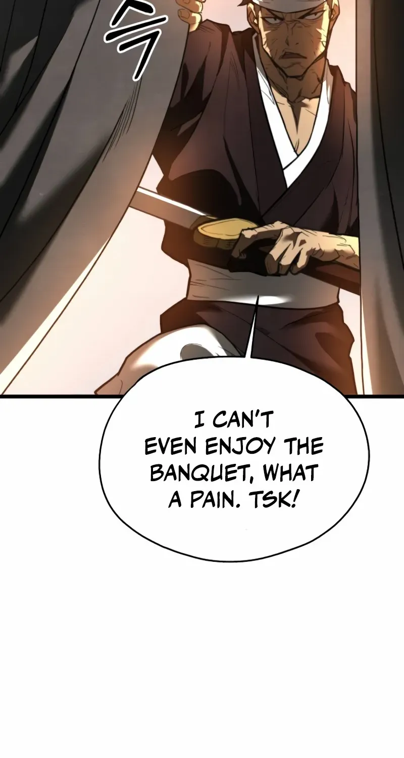 Unrivaled Spear Demon Chapter 19 page 51 - 