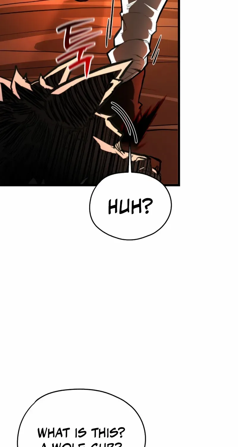 Unrivaled Spear Demon Chapter 19 page 54 - 