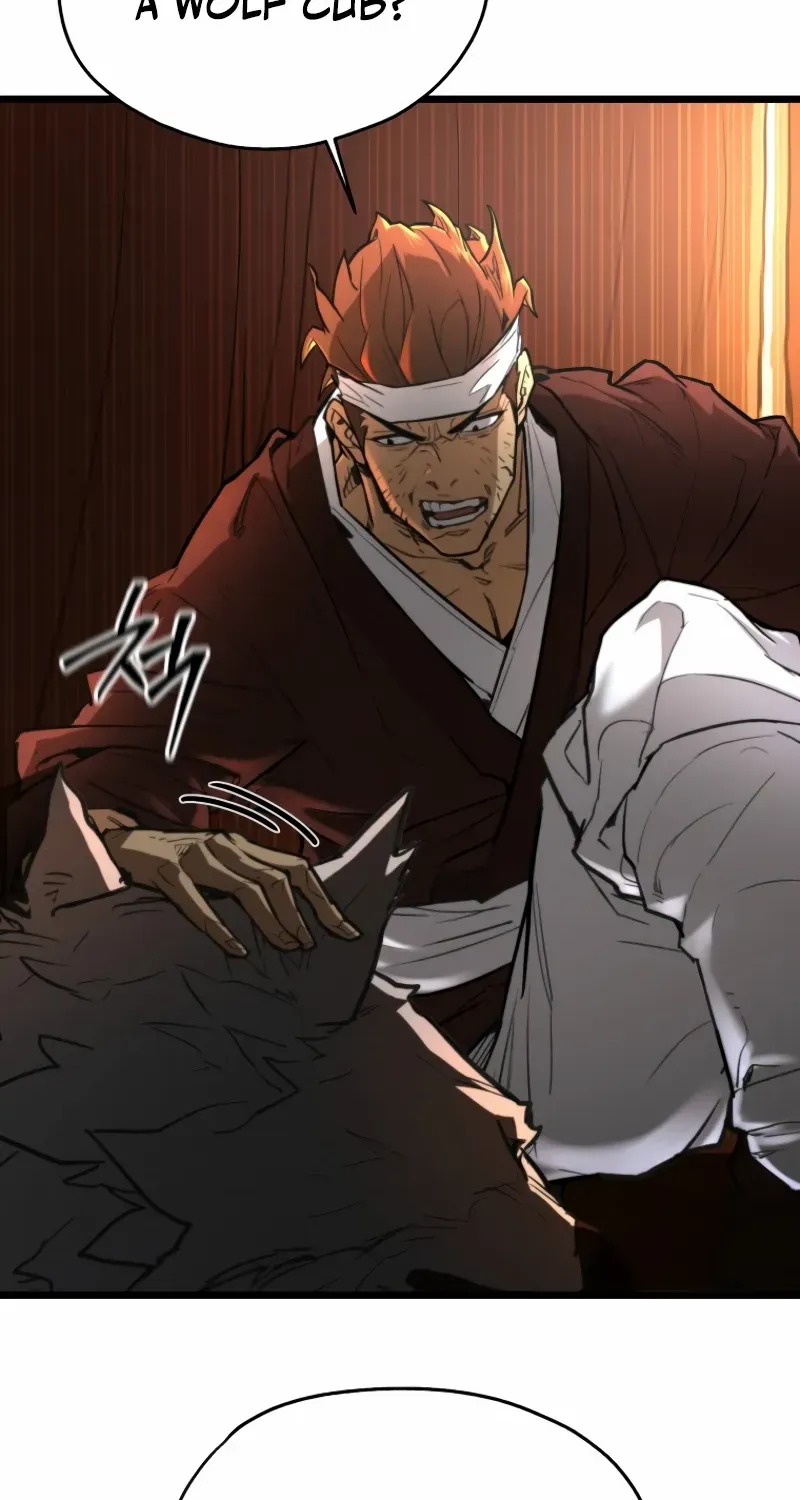 Unrivaled Spear Demon Chapter 19 page 55 - 
