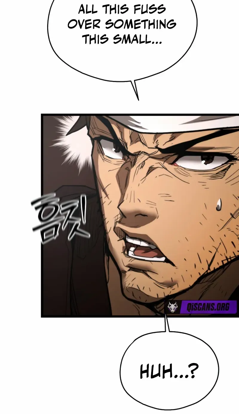 Unrivaled Spear Demon Chapter 19 page 56 - 