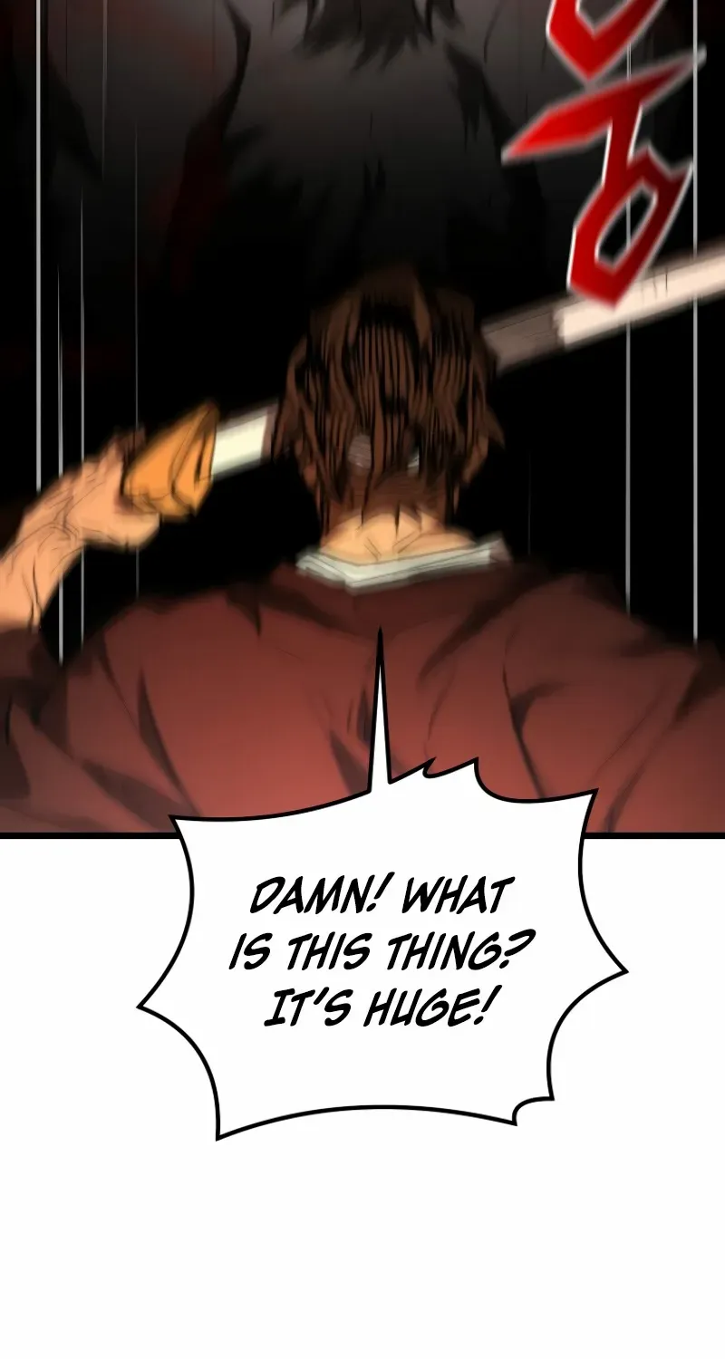 Unrivaled Spear Demon Chapter 19 page 58 - 
