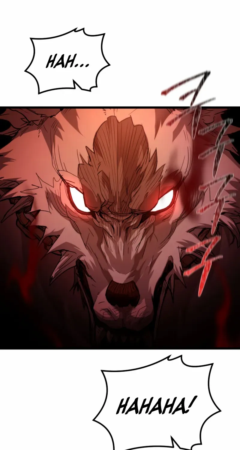 Unrivaled Spear Demon Chapter 19 page 59 - 