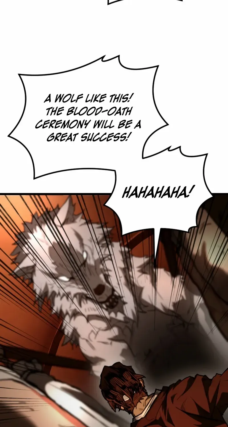 Unrivaled Spear Demon Chapter 19 page 60 - 
