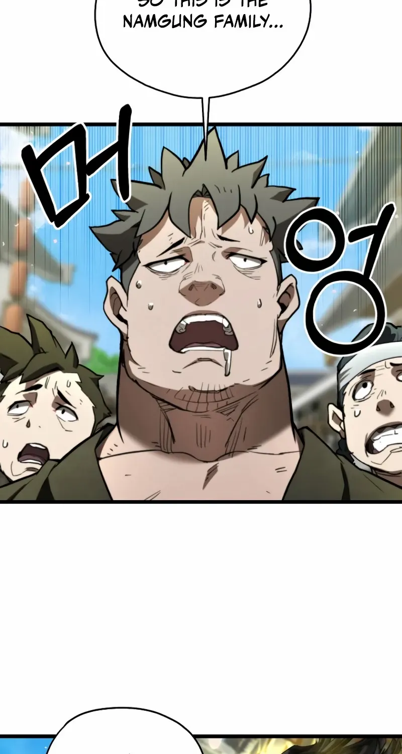 Unrivaled Spear Demon Chapter 19 page 7 - 