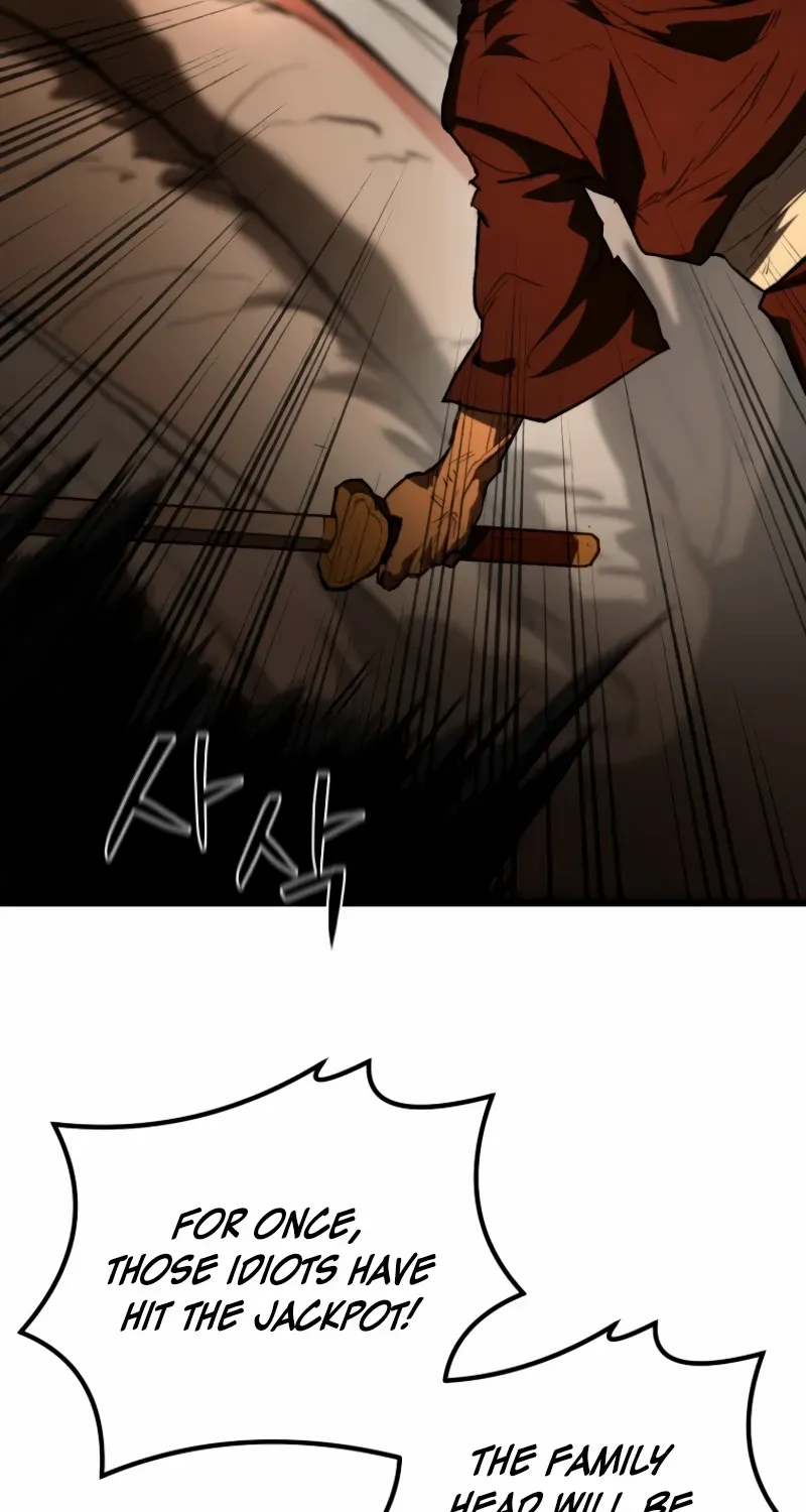 Unrivaled Spear Demon Chapter 19 page 61 - 