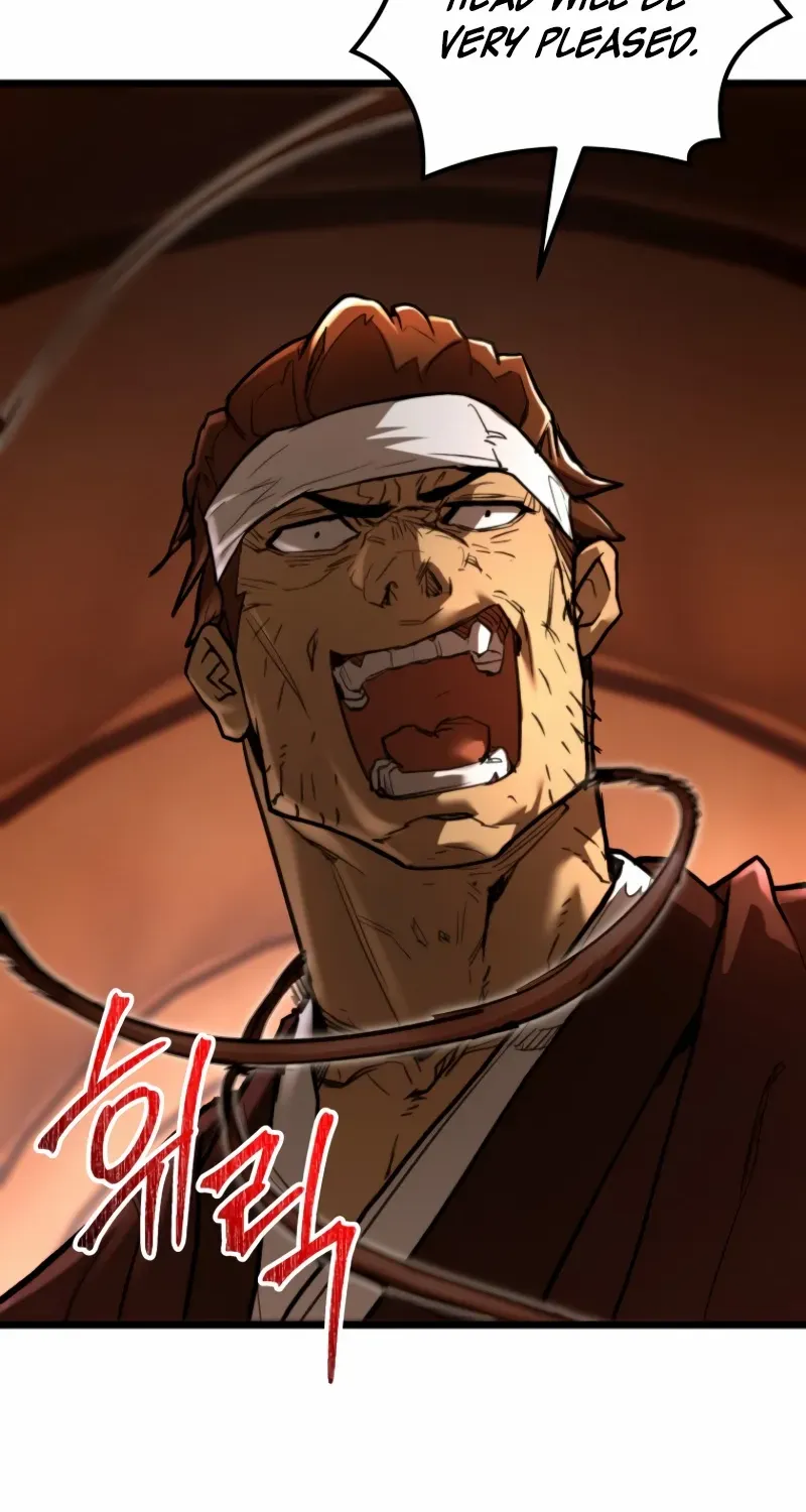 Unrivaled Spear Demon Chapter 19 page 62 - 