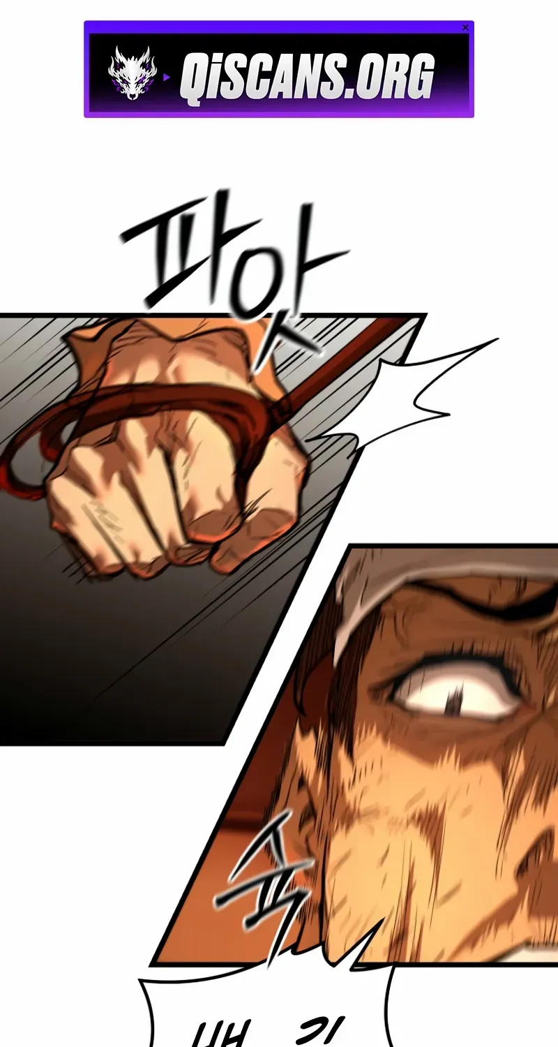 Unrivaled Spear Demon Chapter 19 page 63 - 