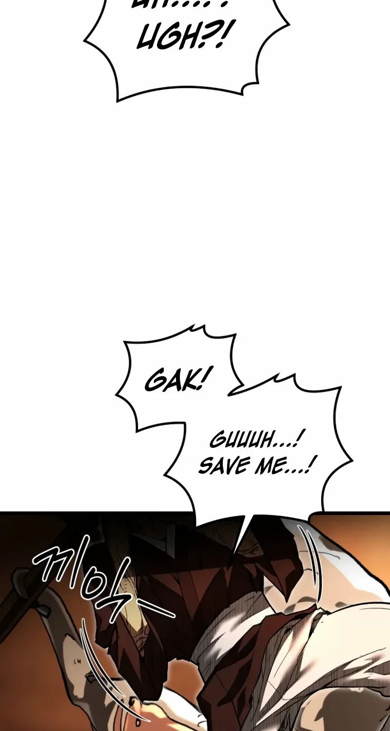 Unrivaled Spear Demon Chapter 19 page 64 - 